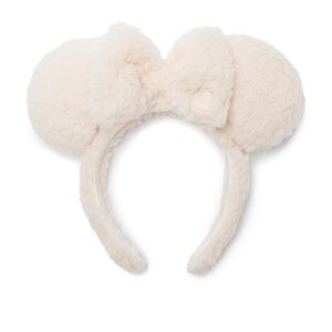 Disney Plush Minnie Ears Headband